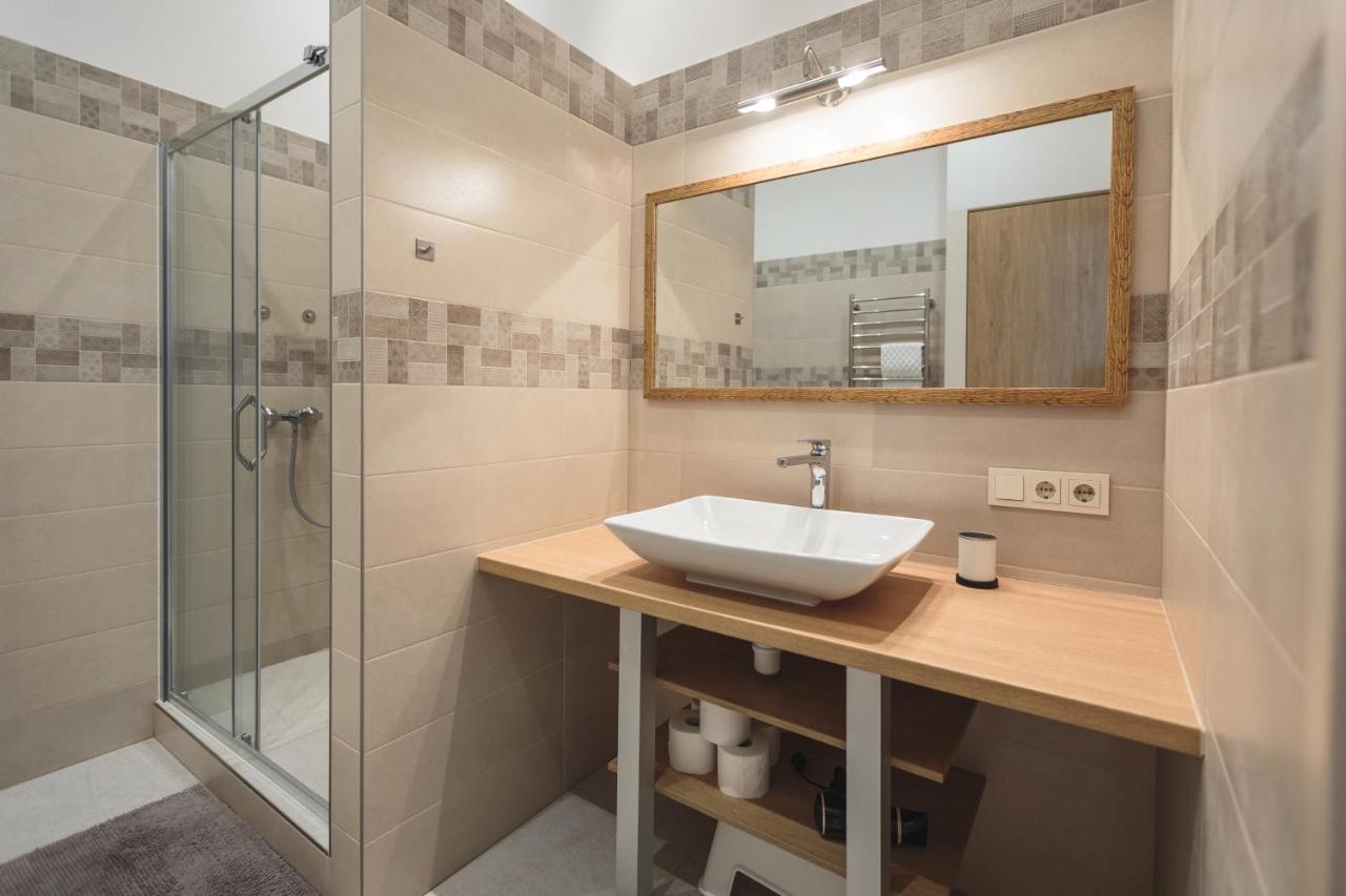 Riga Lux Apartments - Easy Stay Ngoại thất bức ảnh