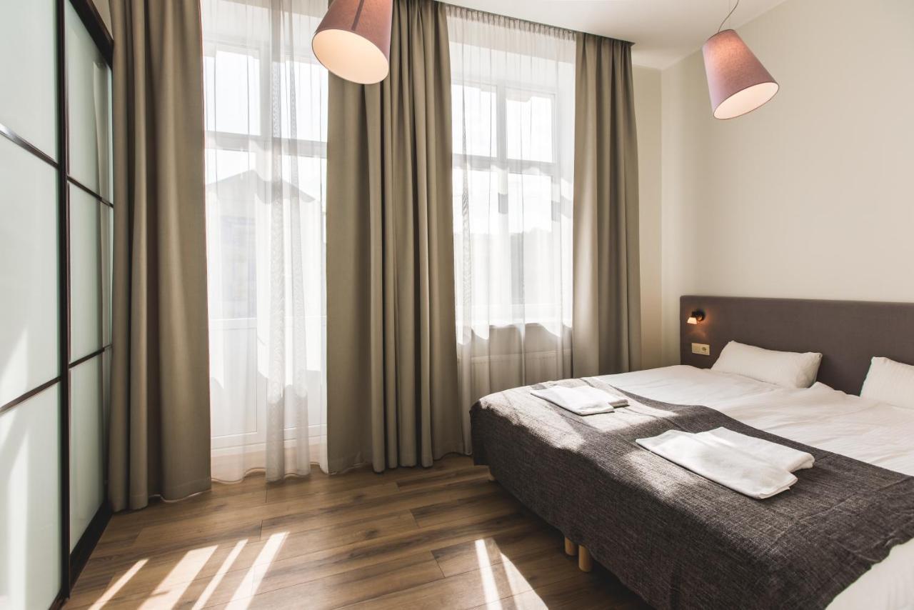 Riga Lux Apartments - Easy Stay Ngoại thất bức ảnh