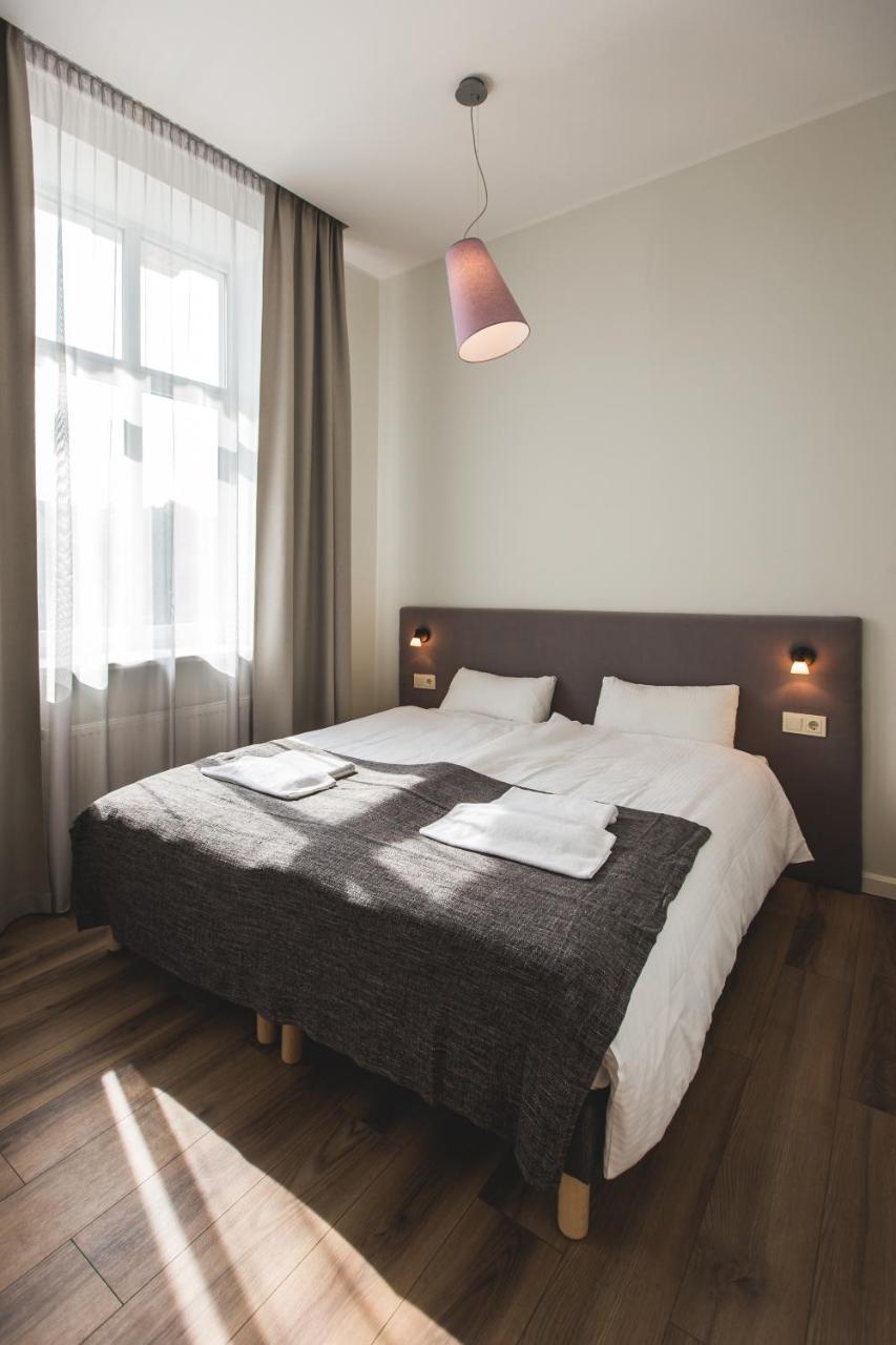 Riga Lux Apartments - Easy Stay Ngoại thất bức ảnh