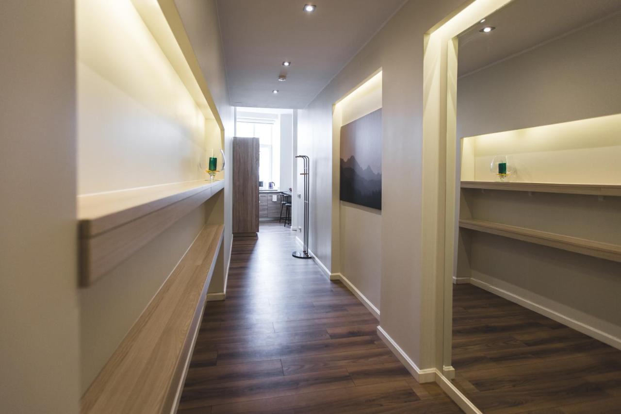 Riga Lux Apartments - Easy Stay Ngoại thất bức ảnh