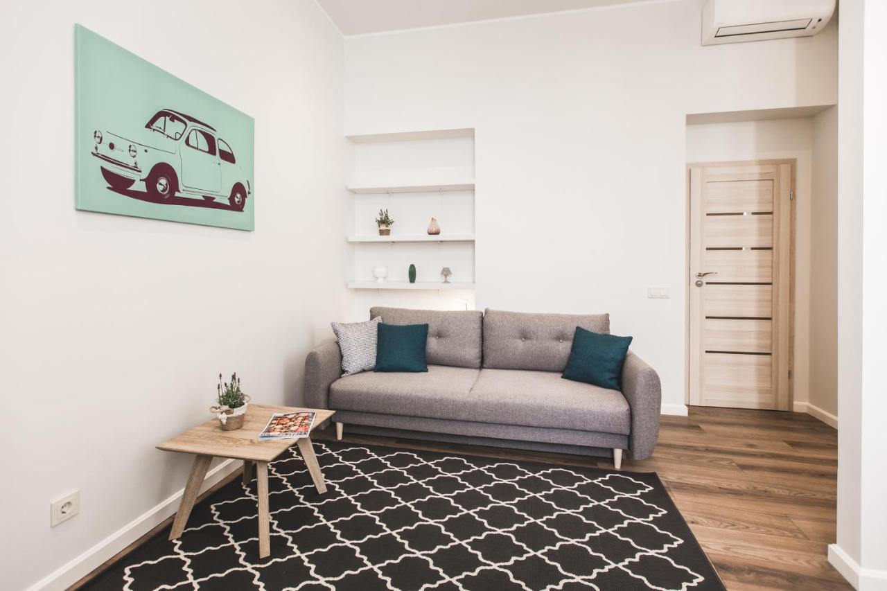 Riga Lux Apartments - Easy Stay Ngoại thất bức ảnh