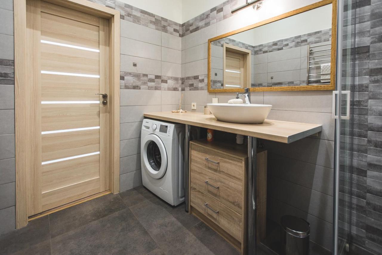 Riga Lux Apartments - Easy Stay Ngoại thất bức ảnh