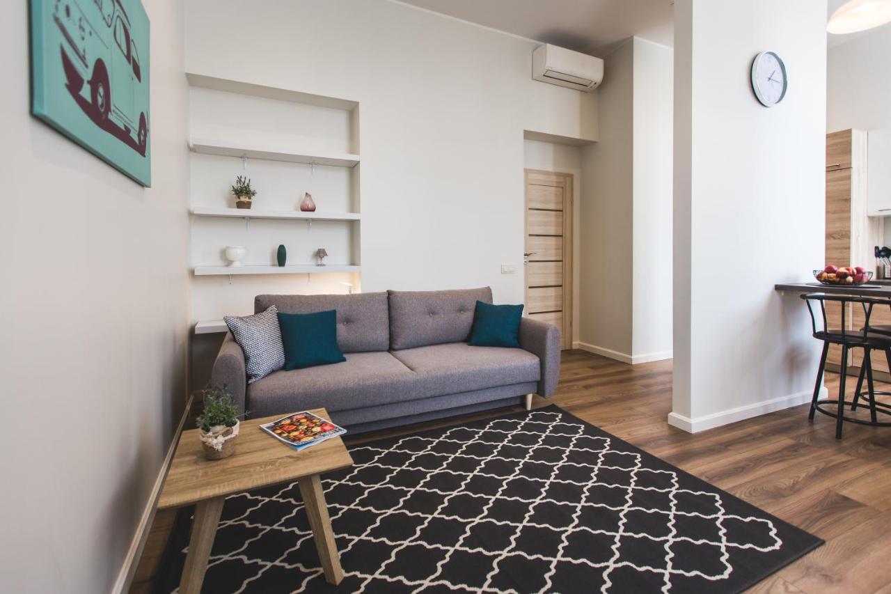 Riga Lux Apartments - Easy Stay Ngoại thất bức ảnh