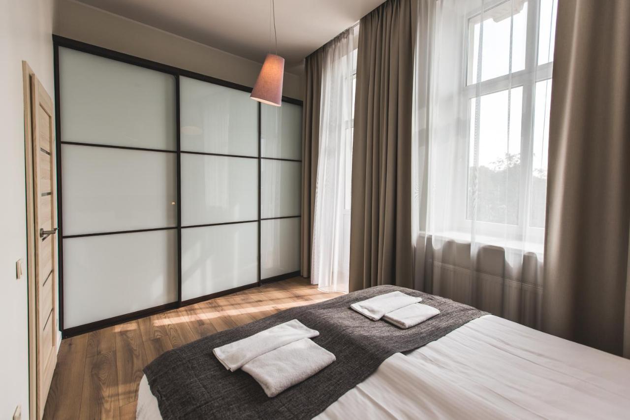 Riga Lux Apartments - Easy Stay Ngoại thất bức ảnh