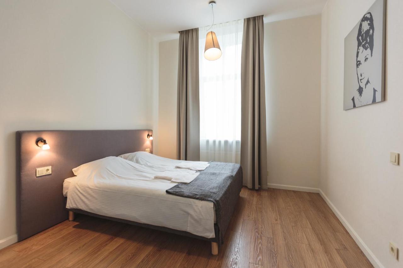 Riga Lux Apartments - Easy Stay Ngoại thất bức ảnh