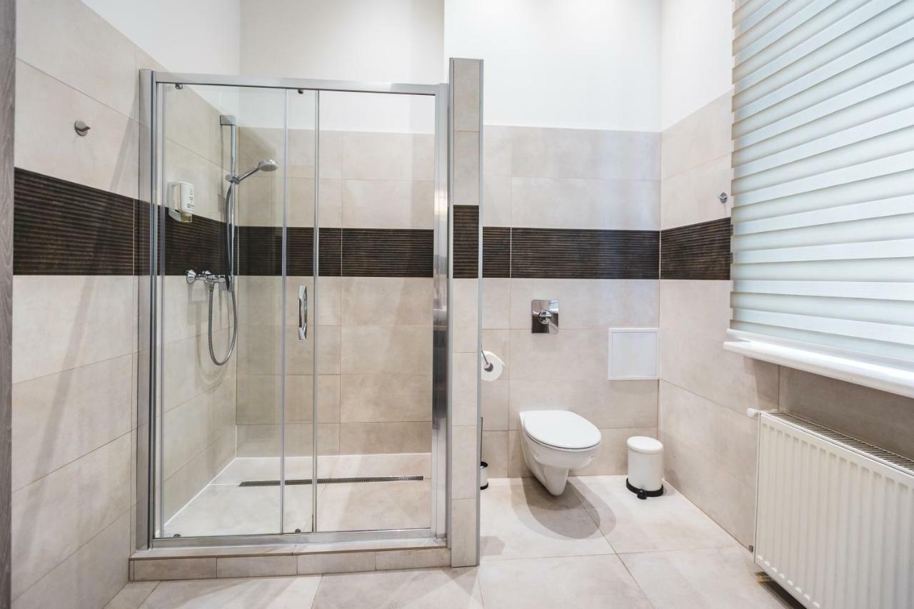Riga Lux Apartments - Easy Stay Ngoại thất bức ảnh