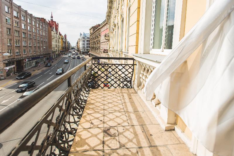 Riga Lux Apartments - Easy Stay Ngoại thất bức ảnh