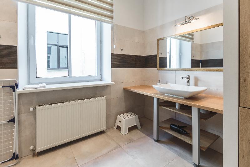 Riga Lux Apartments - Easy Stay Ngoại thất bức ảnh