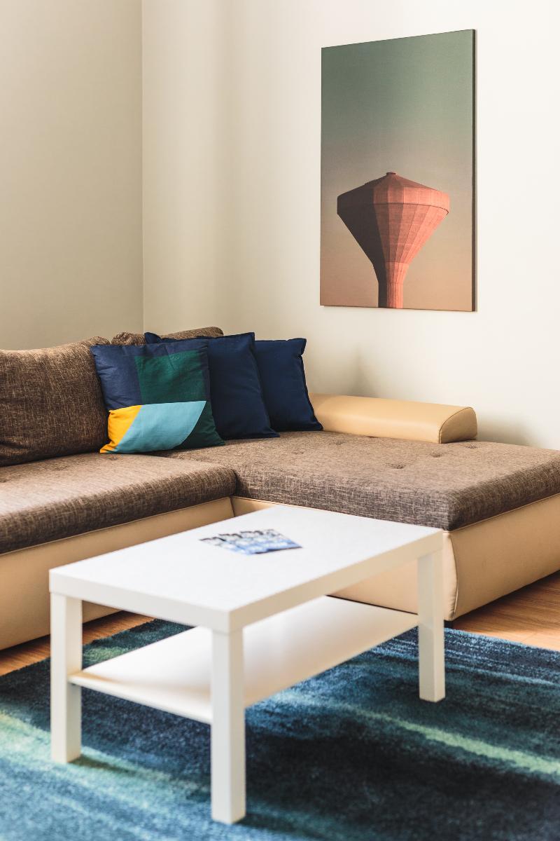 Riga Lux Apartments - Easy Stay Ngoại thất bức ảnh