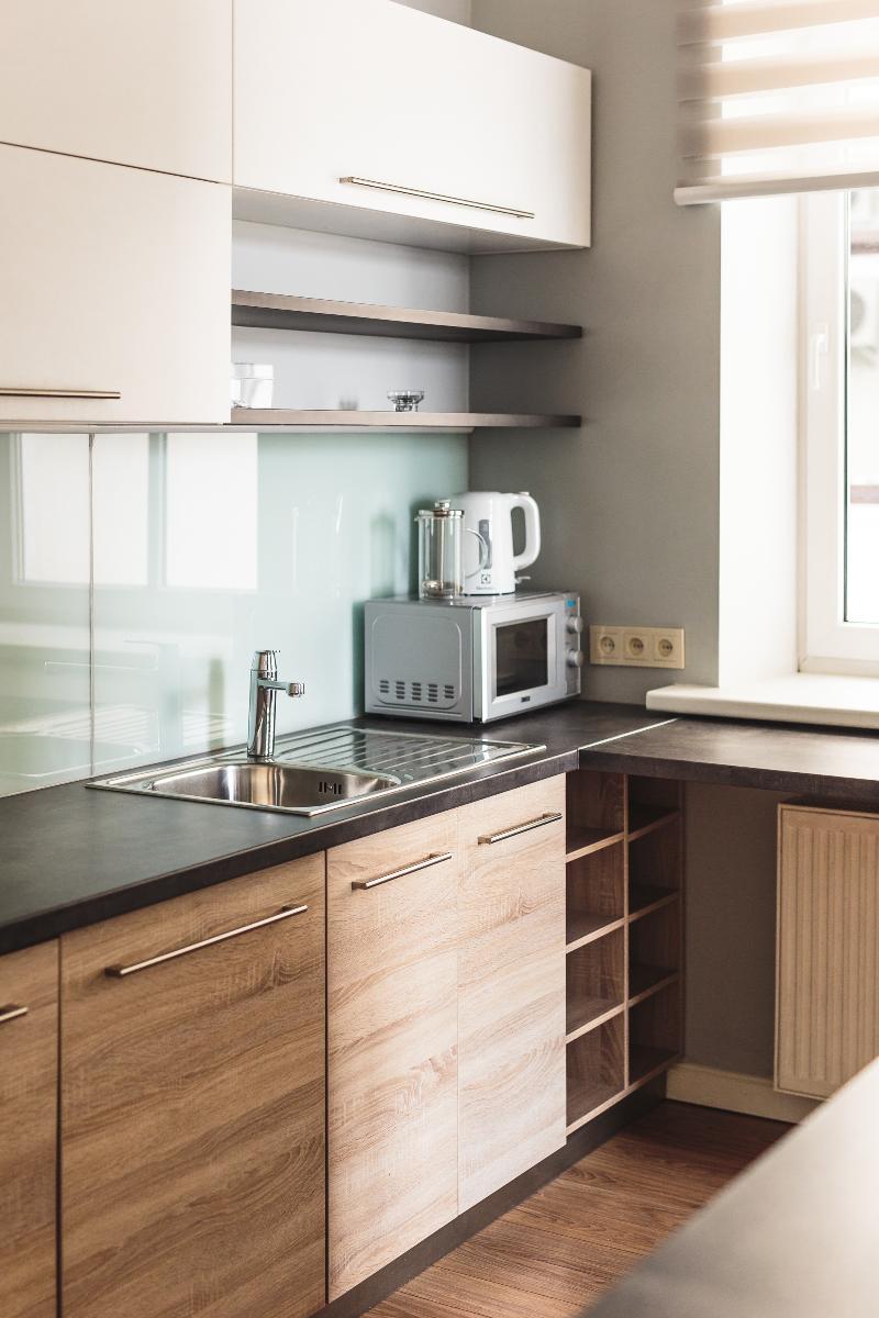 Riga Lux Apartments - Easy Stay Ngoại thất bức ảnh