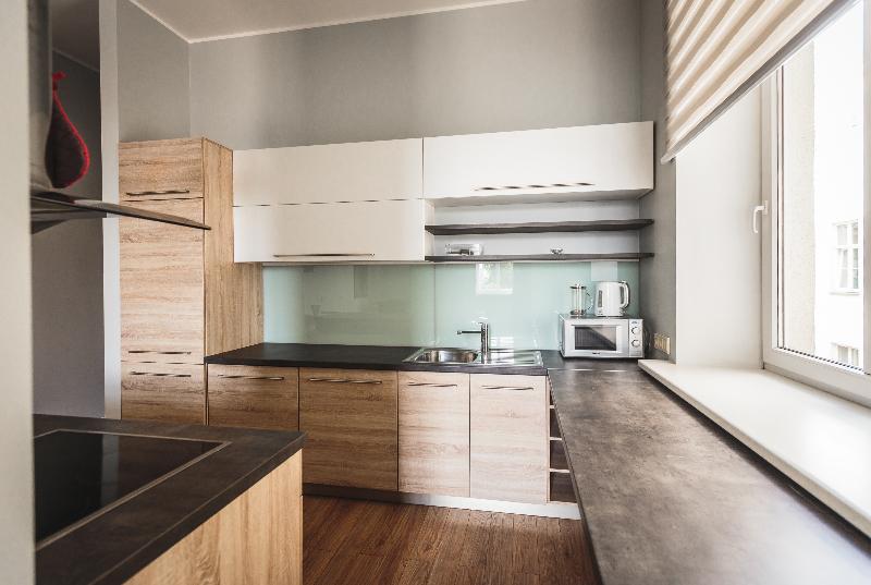 Riga Lux Apartments - Easy Stay Ngoại thất bức ảnh