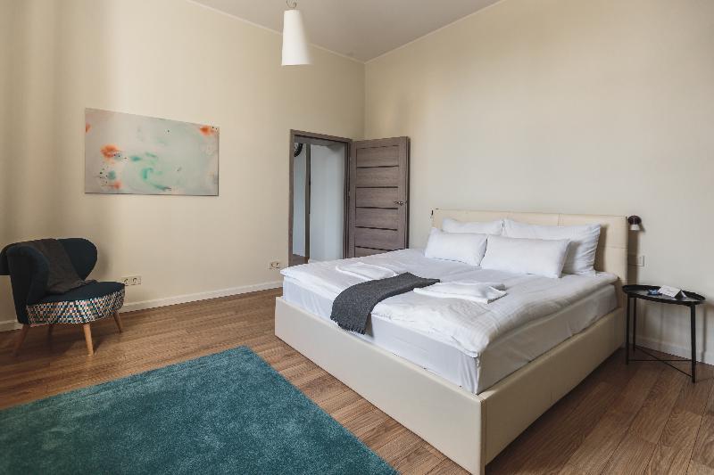 Riga Lux Apartments - Easy Stay Ngoại thất bức ảnh
