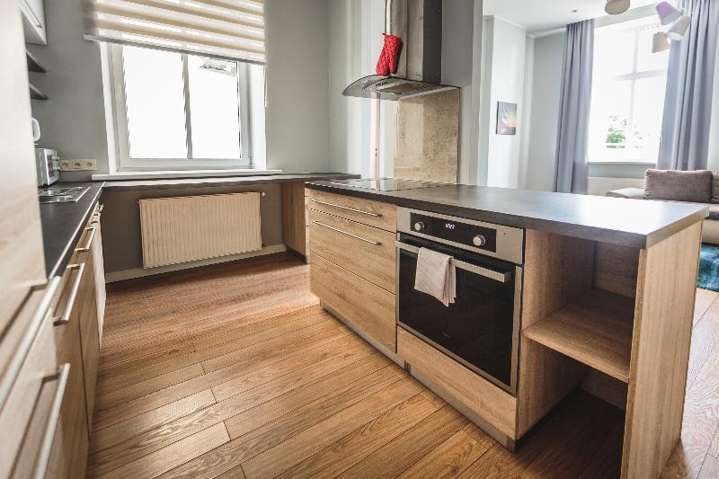 Riga Lux Apartments - Easy Stay Ngoại thất bức ảnh