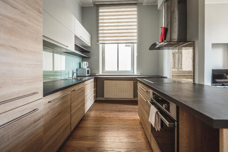 Riga Lux Apartments - Easy Stay Ngoại thất bức ảnh